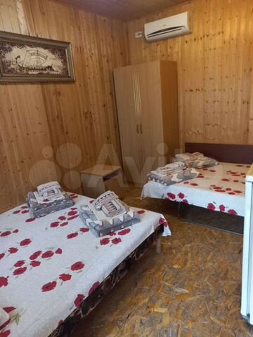 Комната 20 м² в 1-к., 1/1 эт.