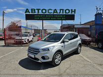 Ford Kuga 1.5 AMT, 2019, 73 123 км, с пробег�ом, цена 2 198 000 руб.