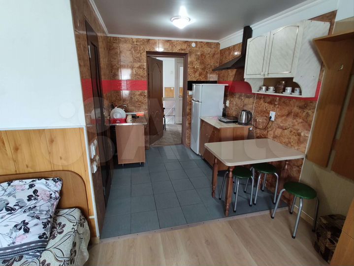 Комната 9 м², 2/2 эт.