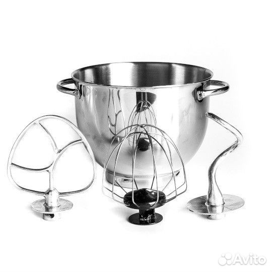 Кухонная машина Garlyn S-350