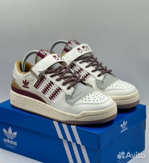 Adidas Forum LOW 84