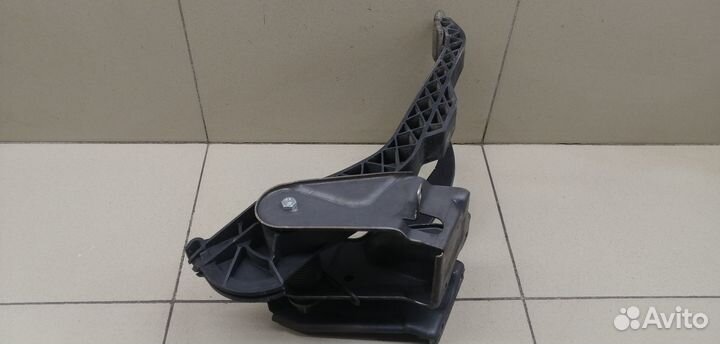 Блок педалей Sandero 2009-2014