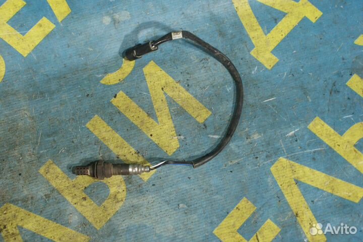 Лямбда-зонд Ford Focus 1