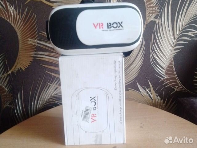 Vr box