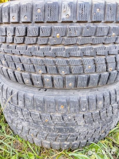 Dunlop SP Winter Ice 01 225/45 R17 94