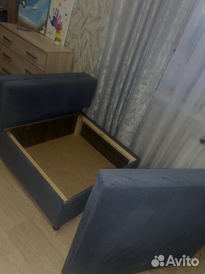 Кресло кровать