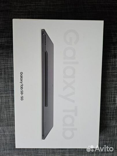 Продам планшет Самсунг Таб С 8 плюс