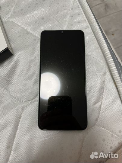 Смартфон realme c35