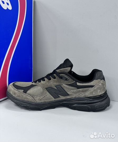 Кроссовки мужские new balance 990