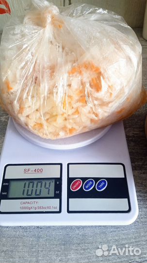 Капуста квашеная,домашняя