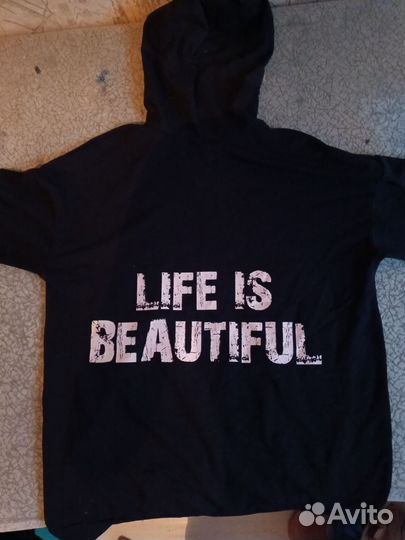 Отдам вещи 44 размера