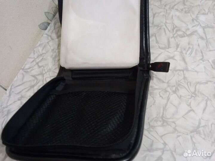 Чехол-сумка для дисков