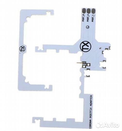 Postfix adapter Xbox 360