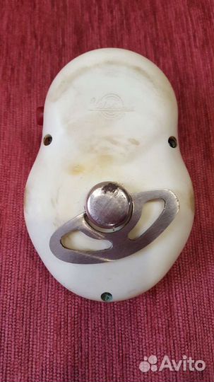 Бритва спутник