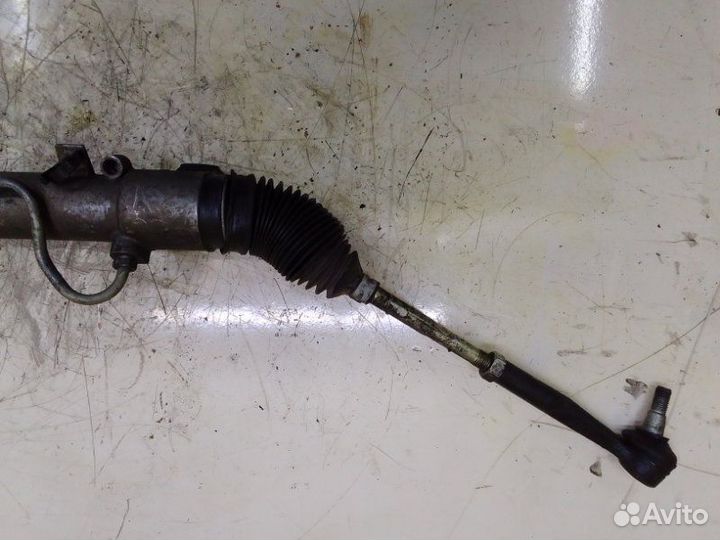 Рулевая рейка Opel Astra H 2004-2014