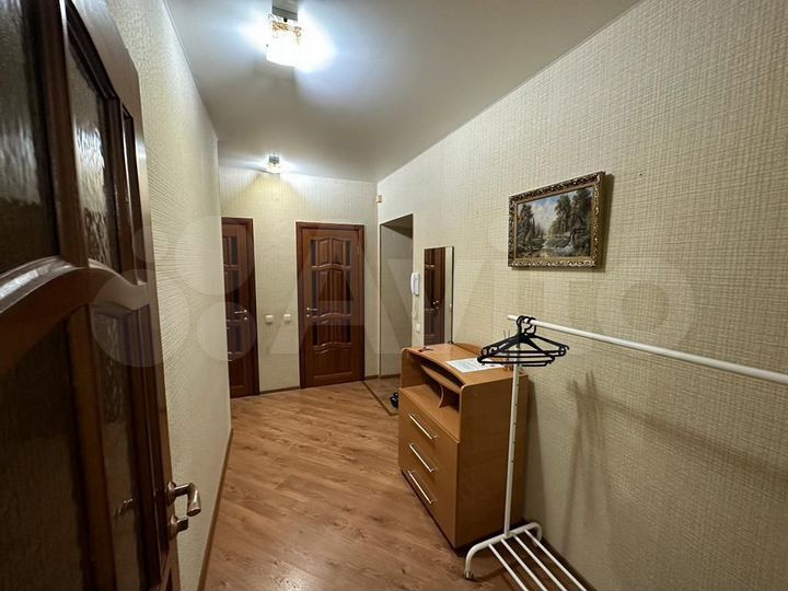 2-к. квартира, 56 м², 5/5 эт.