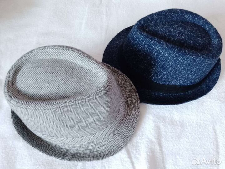 Кепки летние