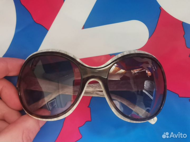 Очки dolce & gabbana