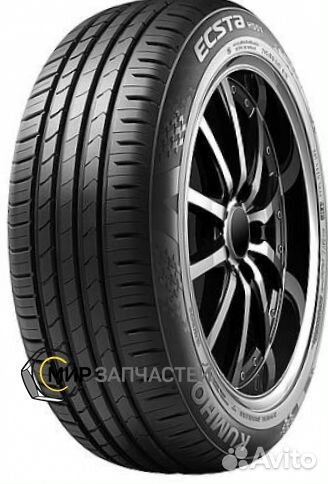 Kumho Ecsta HS51 205/50 R15 86V