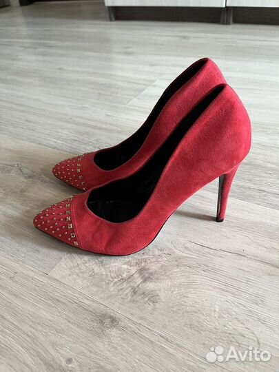 Туфли ideal shoes