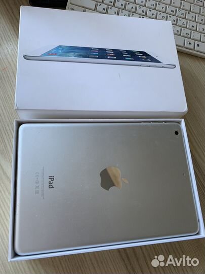 Apple iPad Mini 32Gb