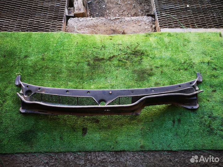 Жабо для Honda Crv 1996-2002 правый руль