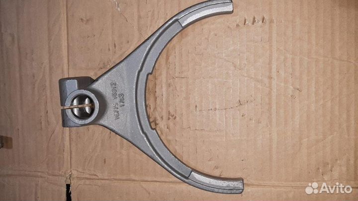 Вилка делителя FAW 16775 (A)