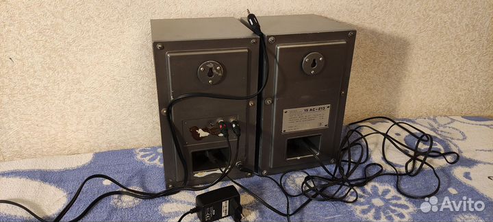 Блютуз-акустика 15 ас-213, 