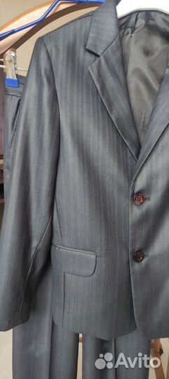 Костюм для мальчика, рост 140см