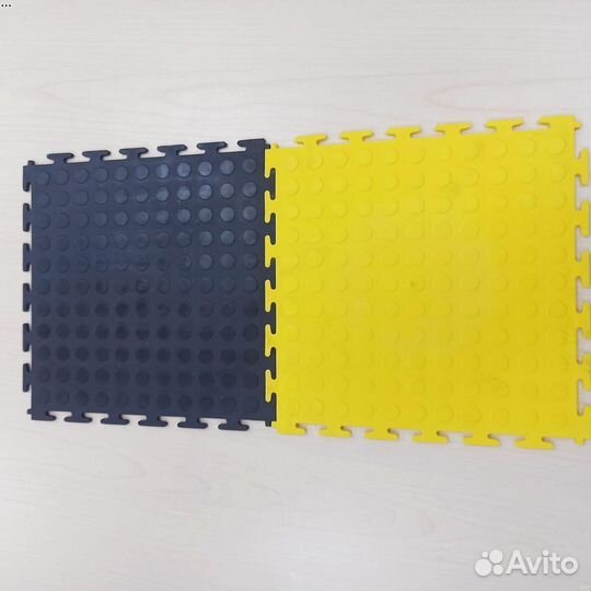 Квадро модульная плитка
