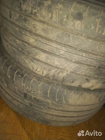 Continental ContiPremiumContact 2 235/50 R18 98W