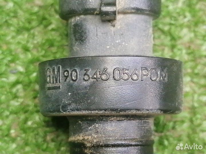 Датчик уровня омывающей жидкости Opel Zafira B A05