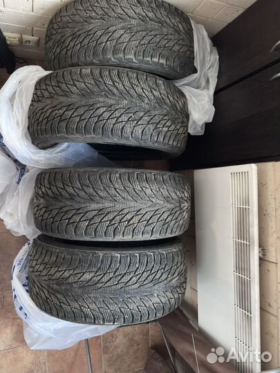 Nokian Tyres Hakkapeliitta R2 245/50 R18 104