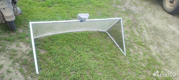 Стекло на лодку обь-1