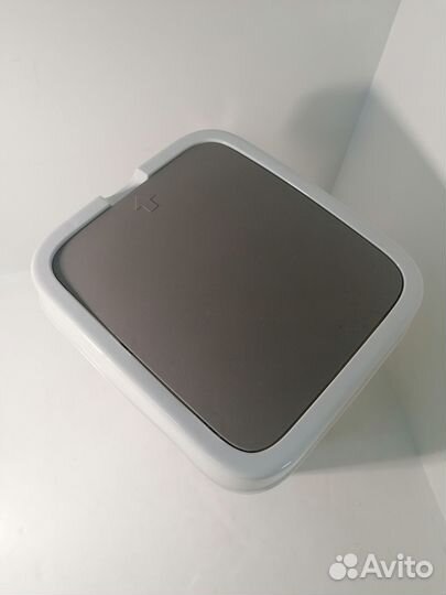 Контейнер для мусора 