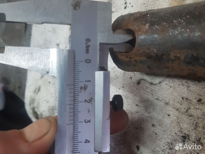Шар (крюк) Фаркопа на chevrolet captiva