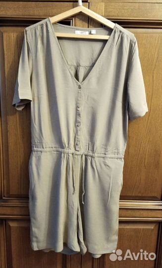 Комбинезон женский летний 46
