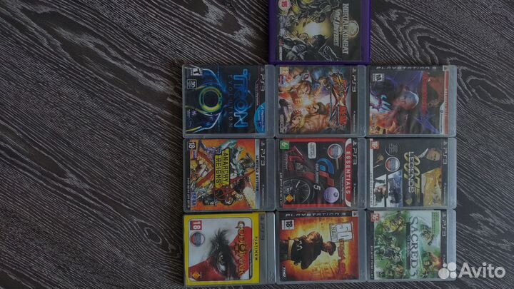 Sony Playstation 3 slim