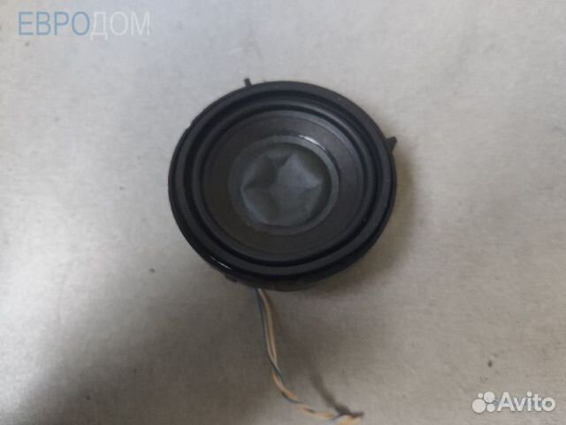 Динамик BMW F18 LCI s1123343