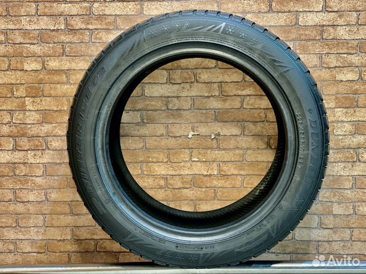 Dunlop SP Winter Ice 02 225/50 R17 98T