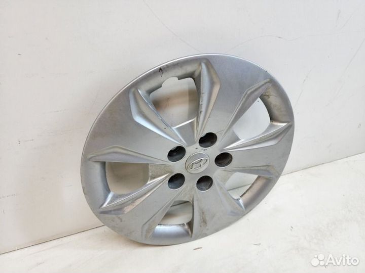 Колпак Hyundai Creta 1 2015-2020