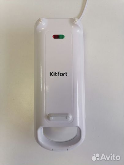 Вафельница KitFort KT-1643