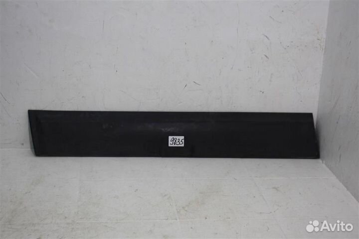 Накладка двери передней левой Nissan Qashqai J10