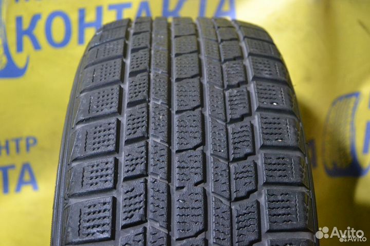 Dunlop DSX-2 215/60 R16