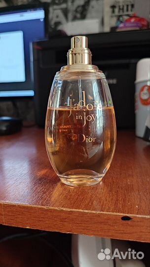Парфюм Dior Jadore in Joy