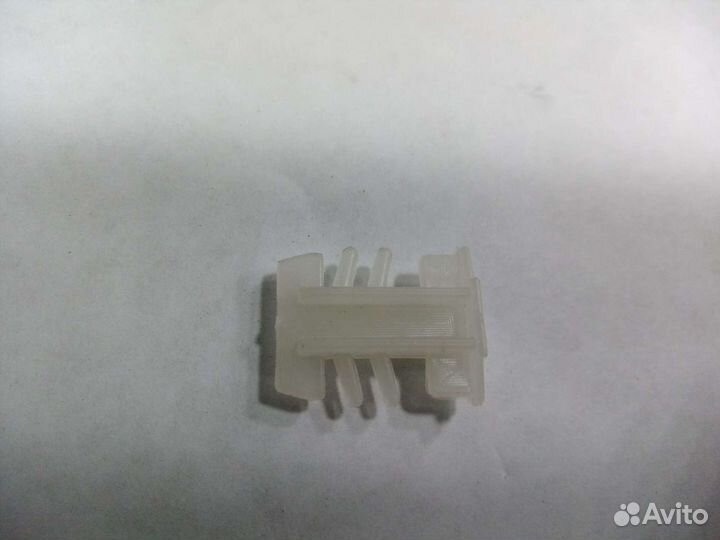 Пробка торцевая без фиксатора