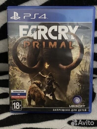 Игры для приставок ps4