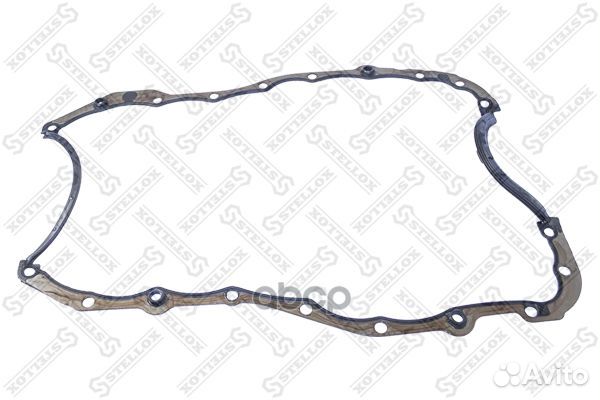 11-29010-SX прокладка поддона двигателя Renaul