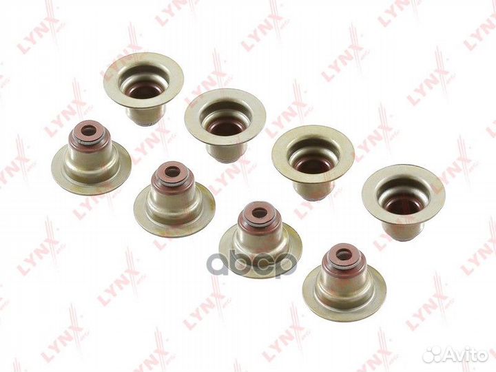 Маслосъемный колпачок SO-0361 lynxauto