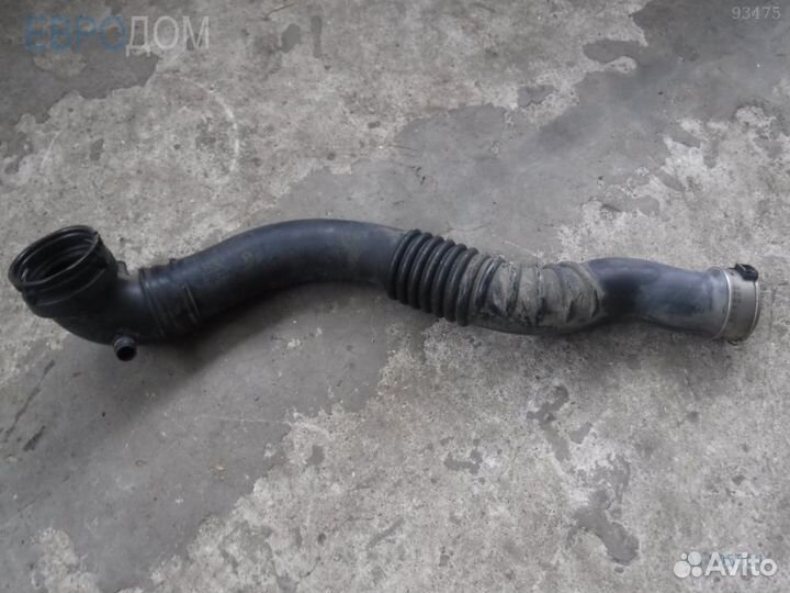 Патрубок BMW F20 LCI n20